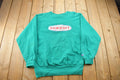 Vintage 1980s Newport Champion Reverse Weave Sweatshirt