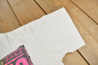Vintage 1990 Property Of Jesus Christ Graphic T-Shirt