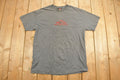 Vintage Orange County Choppers Graphic T-Shirt