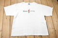 Vintage 1996 Atlanta Olympics Champion Embroidered Graphic T Shirt