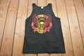 Vintage 1994 Black Hills Sturgis Graphic Tank Top
