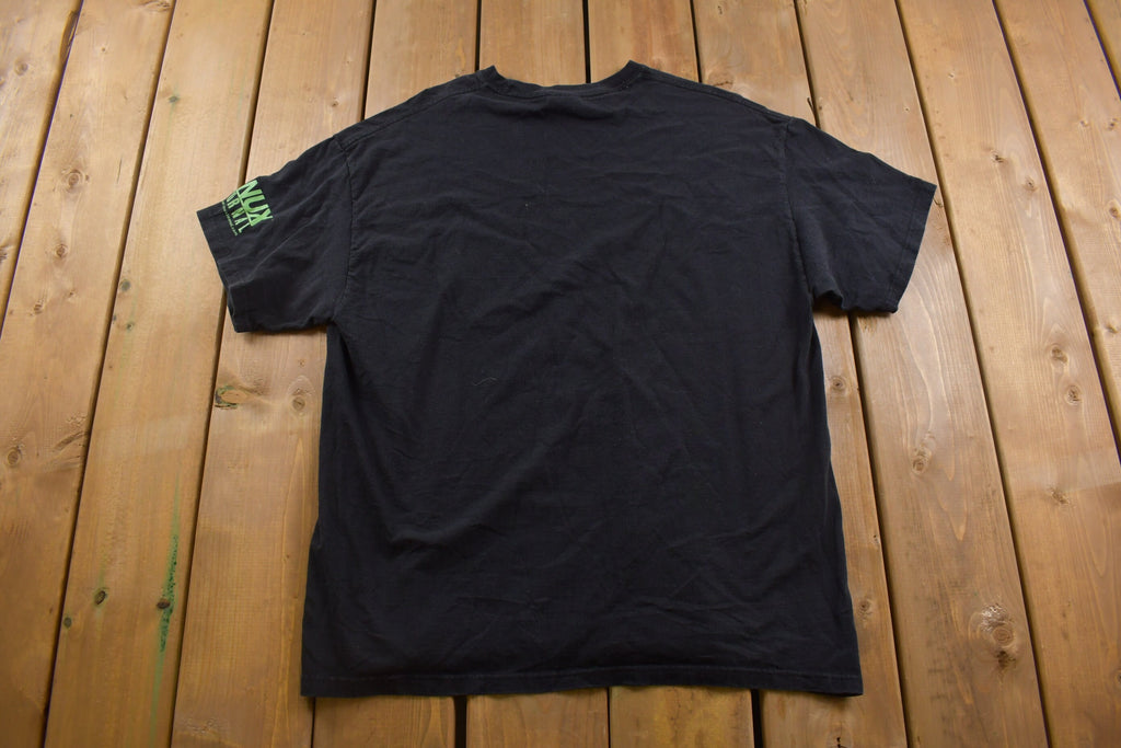 Vintage 1990s Hanes Smarter Than You Graphic T-Shirt