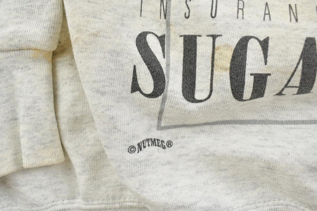 Vintage 1994 West Virginia University Sugar Bowl Collegiate Crewneck