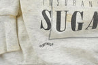 Vintage 1994 West Virginia University Sugar Bowl Collegiate Crewneck