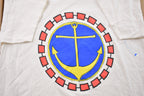 Vintage 1990s Anchor T-Shirt