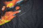 Vintage 1998 The Doors Jim Morrison Graphic Band T Shirt Made In USA