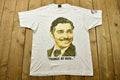 Vintage 1989 Gone With The Wind Movie Promo T-shirt Made In USA Thomas Warren Single Stitch