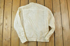 Vintage 1980s Ispo Full Zip Windbreaker Spring Jacket
