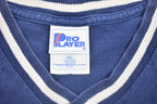 Vintage 1997 Pro Player Minnesota Twins Graphic Shirt