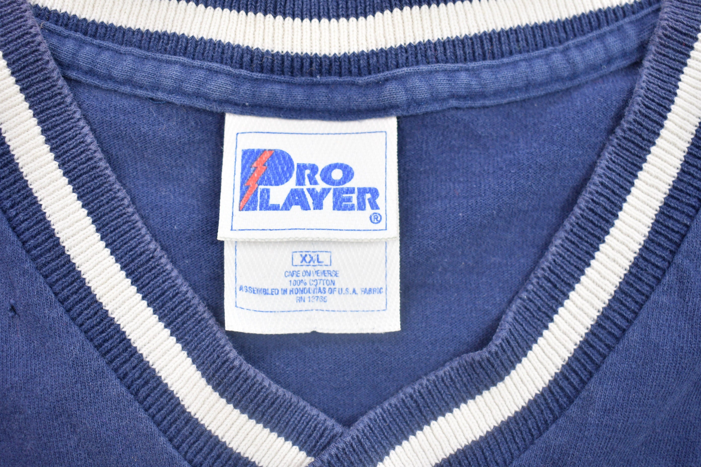 Vintage 1997 Pro Player Minnesota Twins Graphic Shirt