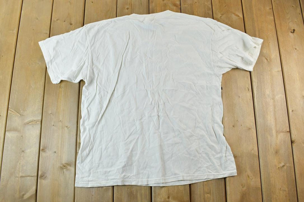 Vintage 1995 Hot Flashes Souvenir T-Shirt