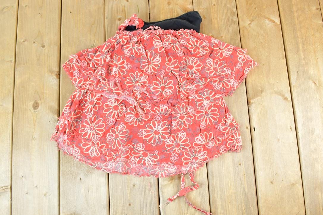 Women Vintage Vigoss Y2K Dress Shirt