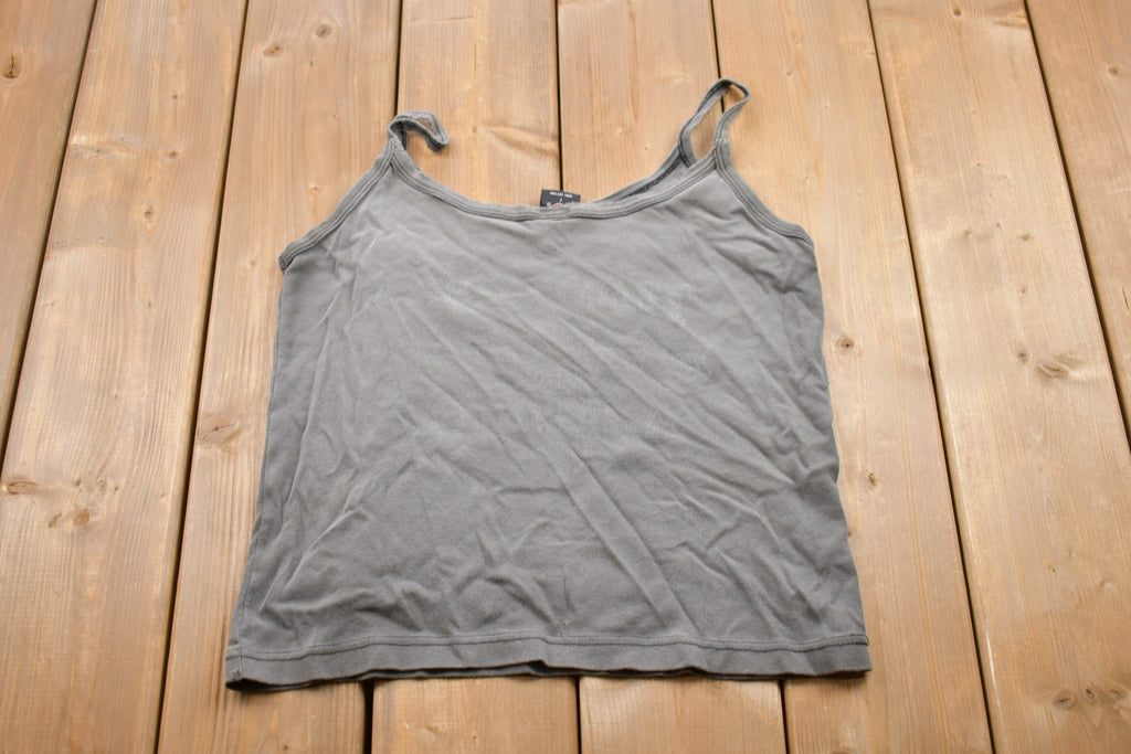 Vintage 1990s Harley Davidson Graphic Tank Top