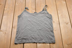 Vintage 1990s Harley Davidson Graphic Tank Top