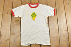 Vintage 1990s Quenched By Mueller Lemon Souvenir T-Shirt