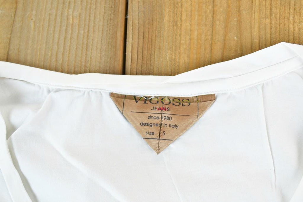 Women Vintage Vigoss Y2K Cat Queen T-Shirt
