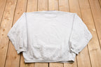 Vintage 1990s Hoffman Trails Elementary Crewneck Sweatshirt