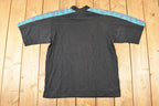 Vintage 1990s Souvenir Surfing Travel T-Shirt Men's M