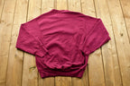 Vintage 1990s University of Central Collegiate Crewneck