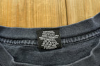 Vintage 1996 Green Bay Packers All Over Print NFL T-Shirt