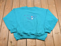 Vintage 1990s North Reflections Crewneck Sweatshirt