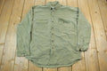 Vintage 1990s South Harry Rosen Western Style Button Up Shirt