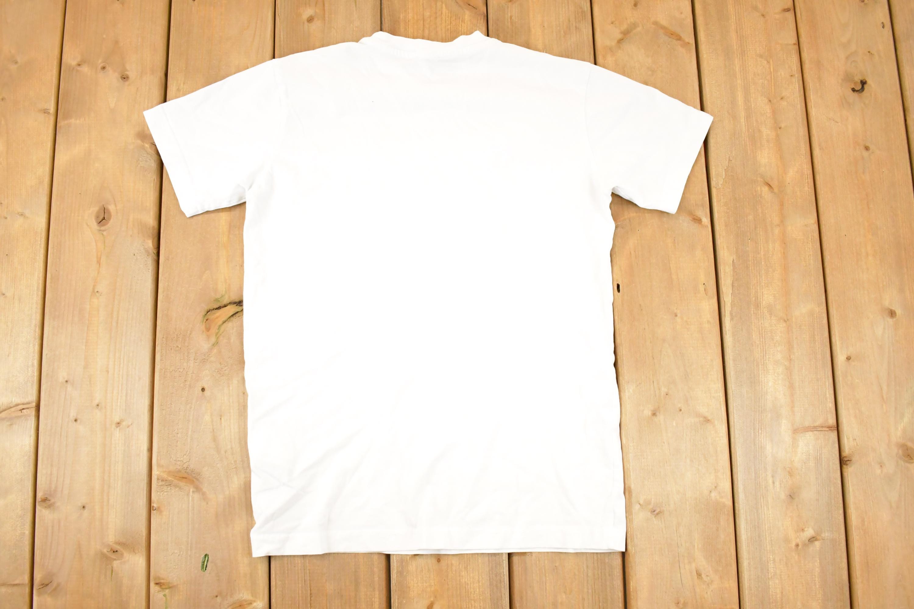 Vintage Y2K Diesel Souvenir Travel T-Shirt Men's M