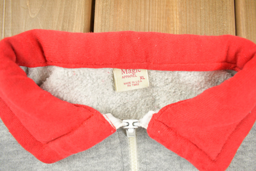 Vintage 1990s San Francisco California Crewneck Sweatshirt
