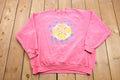 Vintage 1990s Florida Sand Dollar Crewneck Sweatshirt