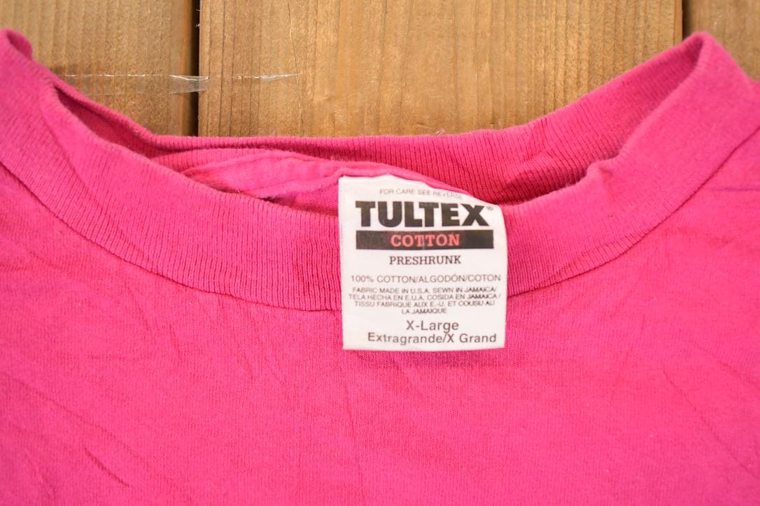 Vintage 1990s Nebraska Souvenir Travel T-Shirt Women's XL / Destination Shirt / 90s Single Stitch Graphic Tee / Made in USA