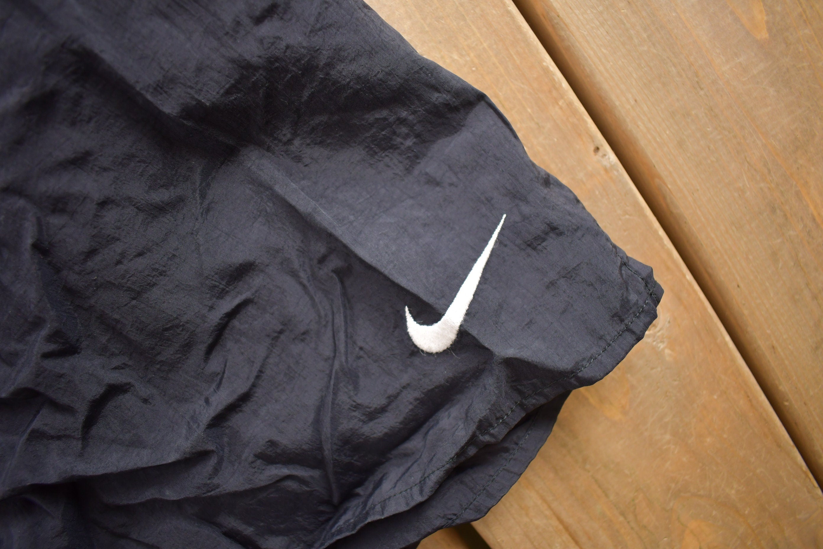 Vintage 1990s Nike Swimming Trunks Size XL