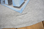 Vintage 1985 The Firm Distressed Band Muscle T-Shirt
