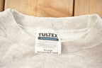 Vintage 1990s Amherst Band Crewneck Sweatshirt