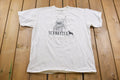 Vintage 1990s Schnauzer Graphic T-Shirt