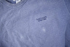 Vintage 1990s Northern Reflections Embroidered Crewneck Sweatshirt Made In Canada