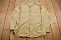 Vintage 1980s Army Military Air Force Jacket