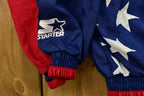 Vintage 1996 Atlanta Olympics Games Collection By Starter Windbreaker