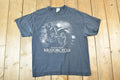 Vintage 1990s Road Hog Motorcycle T-Shirt Mens M