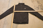 Vintage 1990s The North Face Fleece Lined Jacket  Outerwear  TNF  Winter Fleece  Ski  Snowboard  Full Zip Streetwear  90s