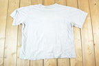 Vintage Y2K Levis Jeans Souvenir T-Shirt Mens M