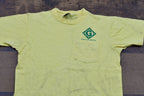 Vintage 1990s Greenlife Tool Co Vintage Single Stitch T-Shirt
