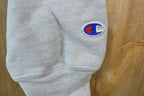 Vintage 1990s Champion Premium Reverse Weave Dutch Wrestling Sweatshirt