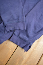 Vintage 1990s University of Michigan Collegiate Hoodie