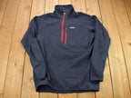 Vintage Patagonia Full Zip Fleece Sweater