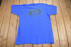 Vintage 1997 Alabama Band T-Shirt