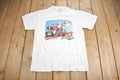 Vintage 1997 Howdy Doody TV Promo T-shirt