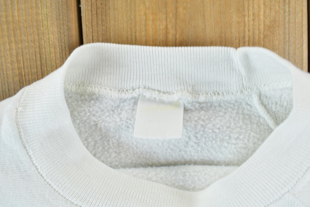 Vintage 1990s West University Place Collegiate Crewneck