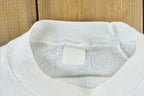 Vintage 1990s West University Place Collegiate Crewneck