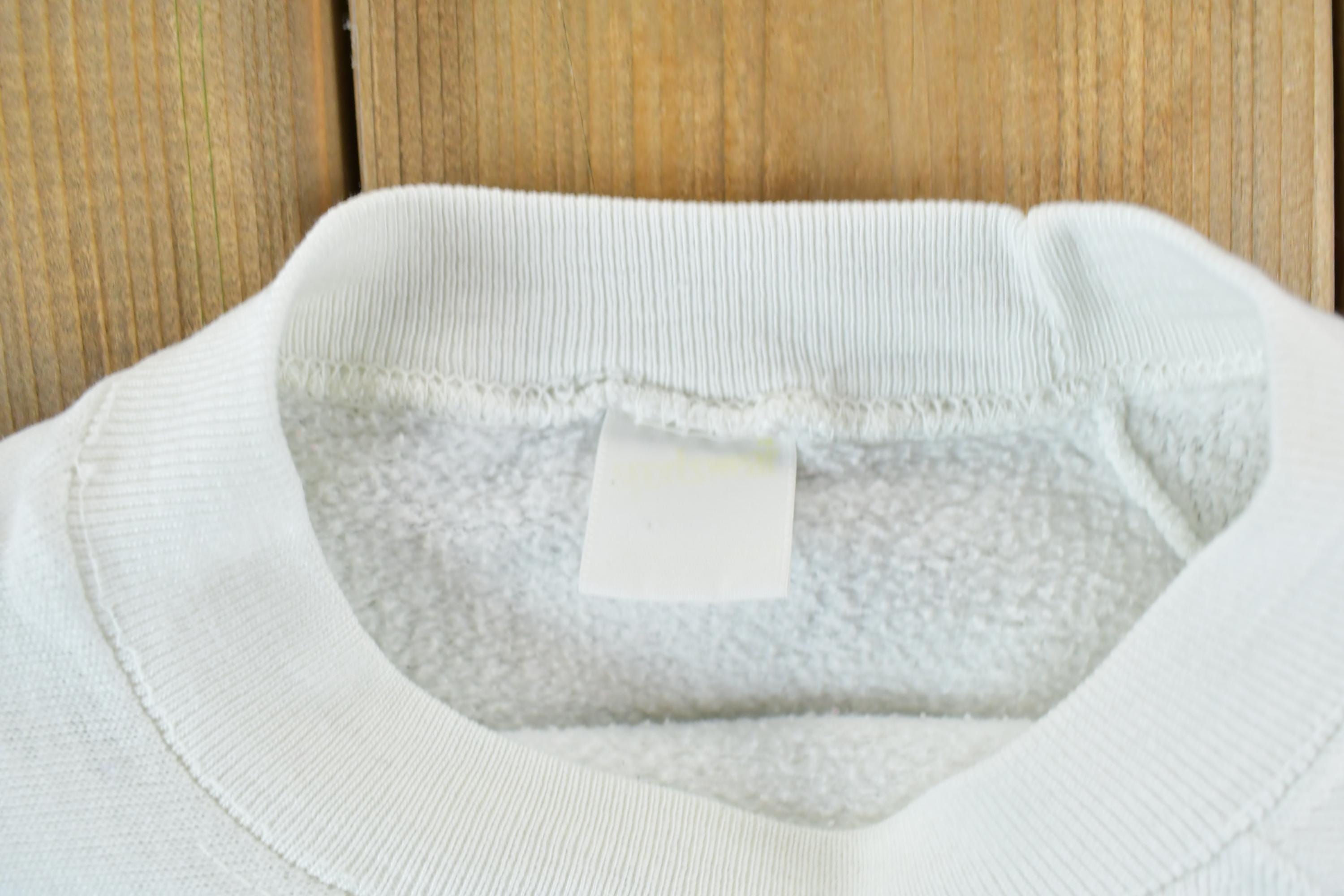 Vintage 1990s West University Place Collegiate Crewneck