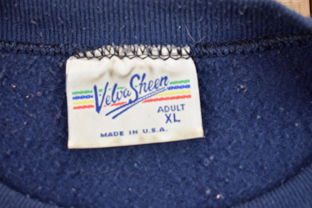 Vintage 1990s Country Music Crewneck